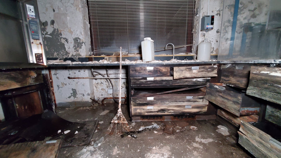 Collège Nouvelles Frontières