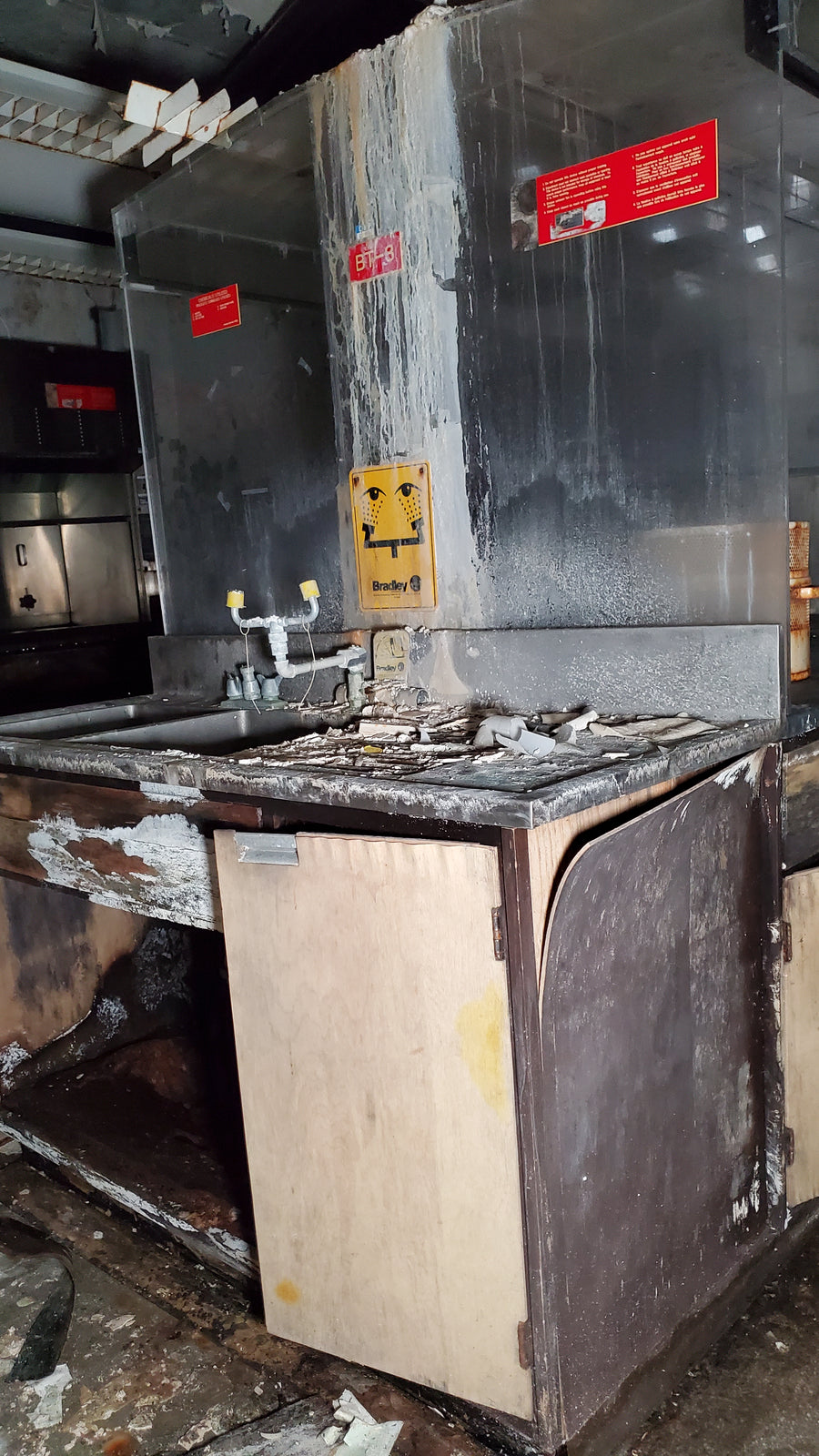 Collège Nouvelles Frontières