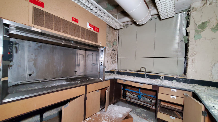 Collège Nouvelles Frontières