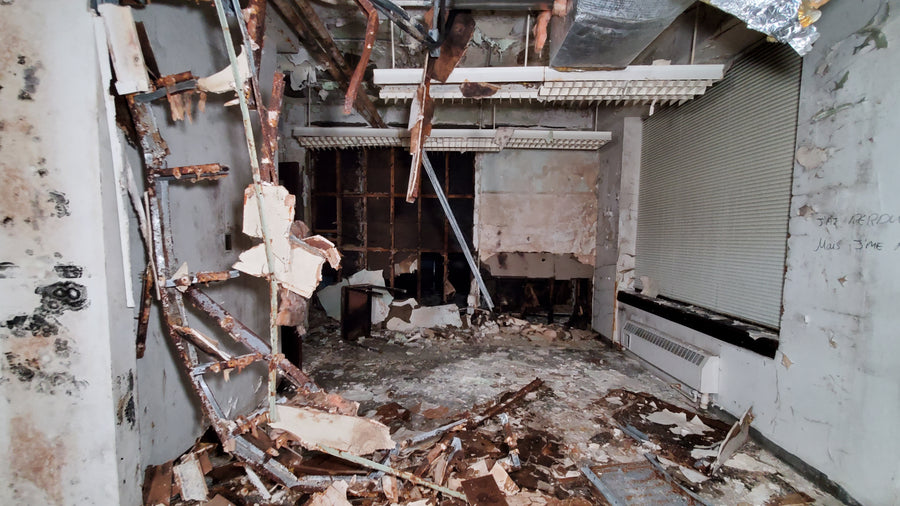 Collège Nouvelles Frontières