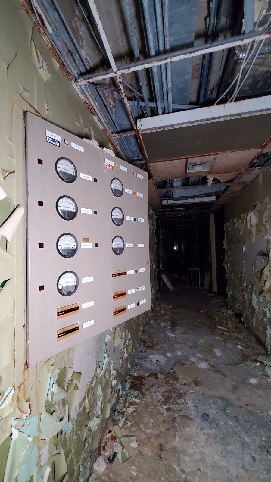 Collège Nouvelles Frontières