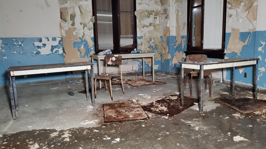 Collège Nouvelles Frontières