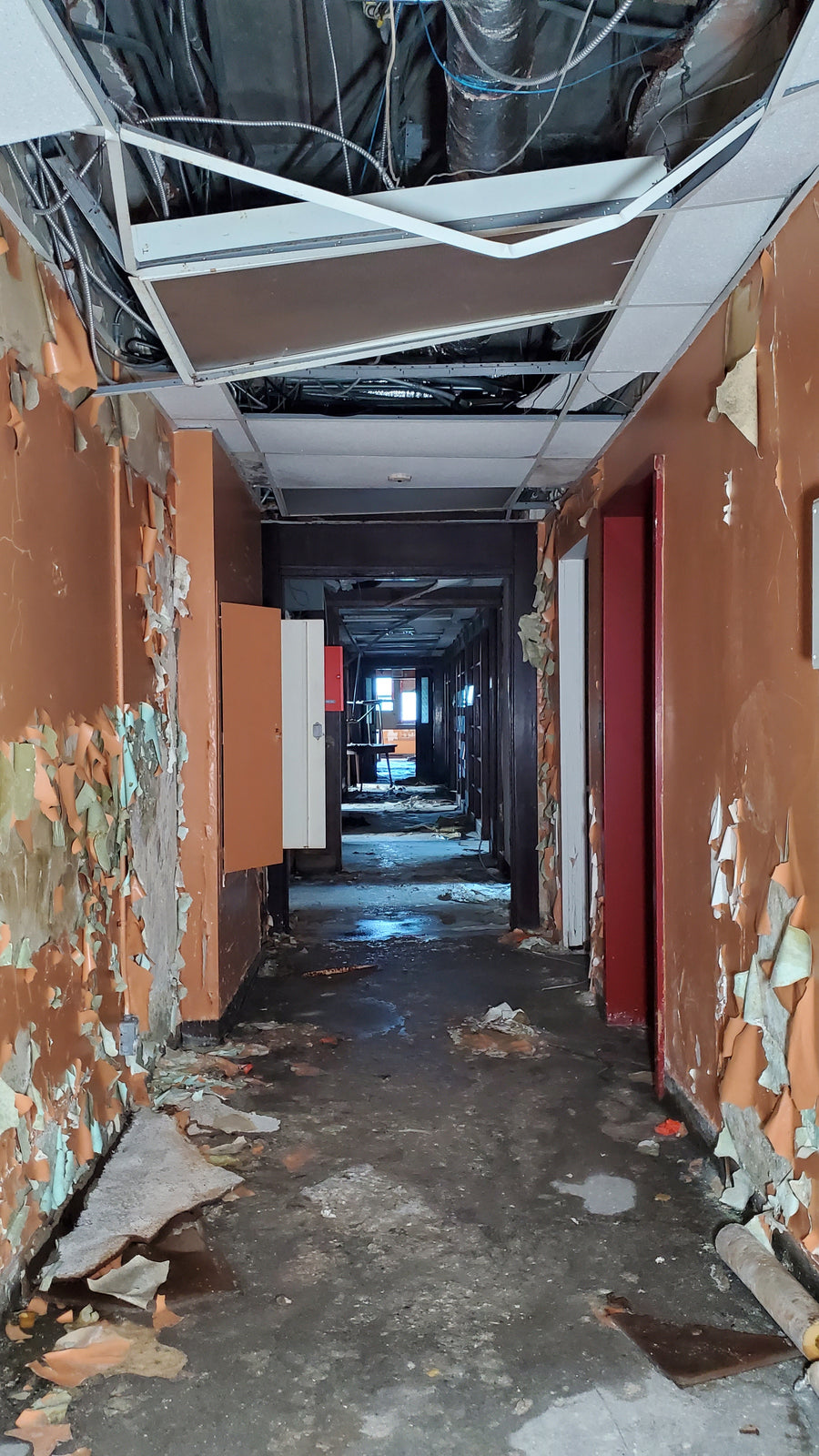 Collège Nouvelles Frontières