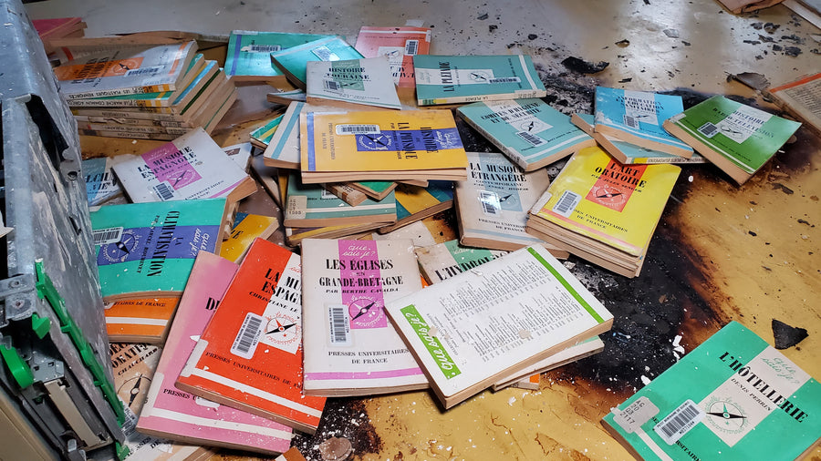 Collège Nouvelles Frontières