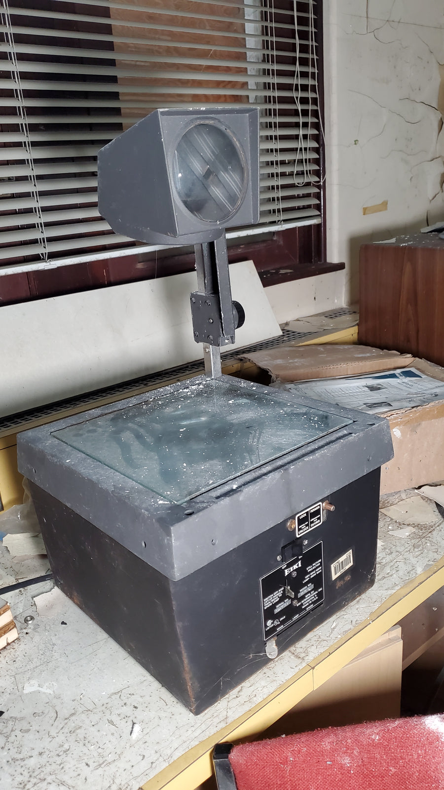 Collège Nouvelles Frontières