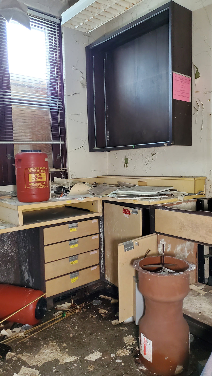 Collège Nouvelles Frontières