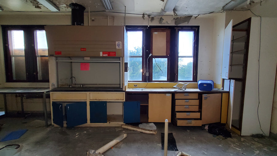 Collège Nouvelles Frontières