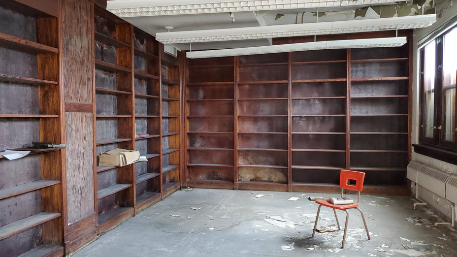 Collège Nouvelles Frontières