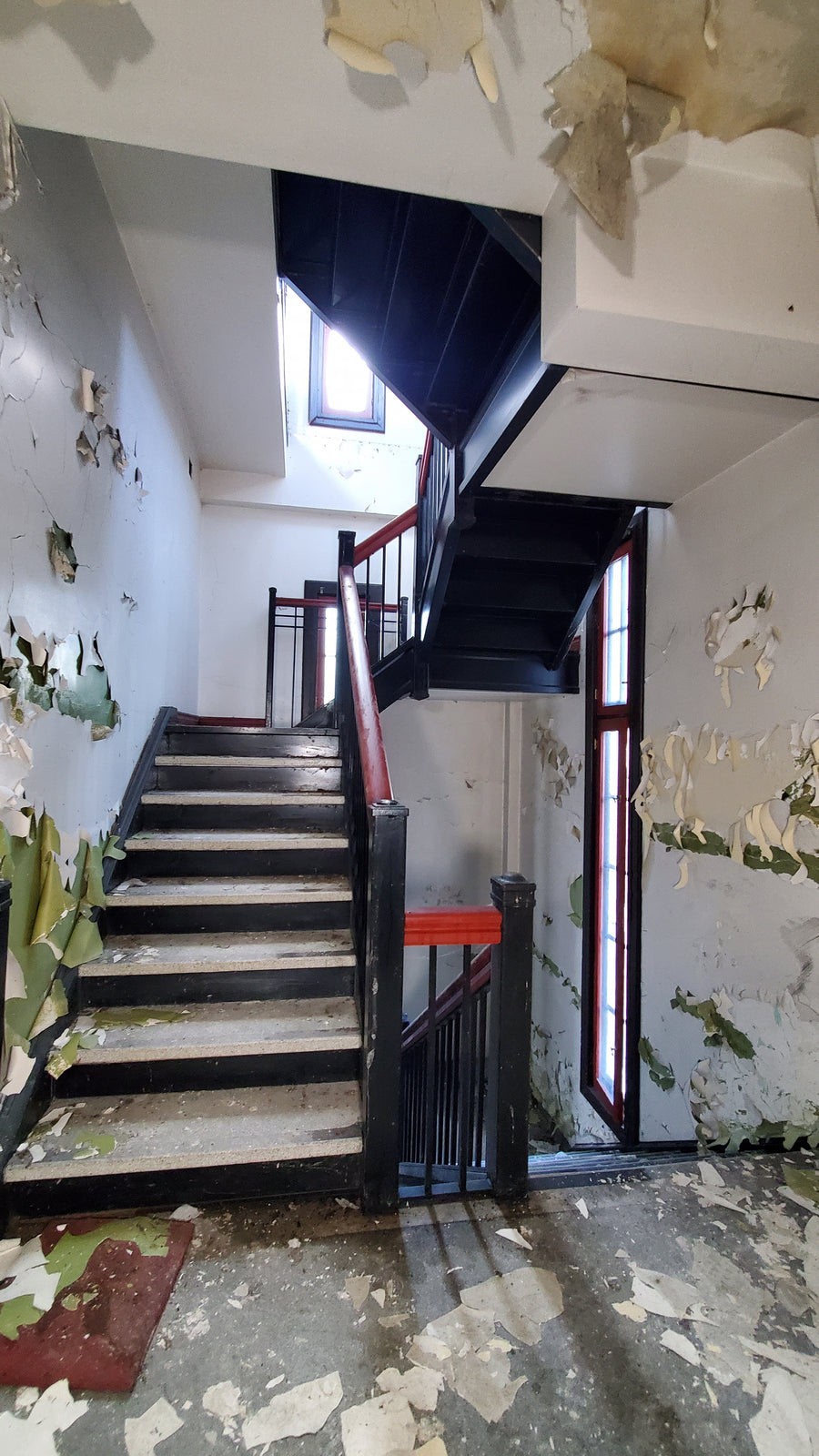 Collège Nouvelles Frontières