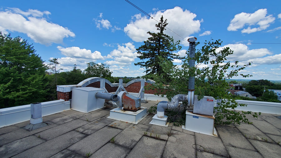 Collège Nouvelles Frontières