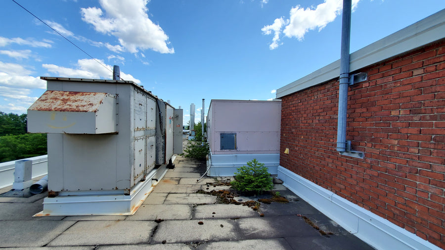 Collège Nouvelles Frontières