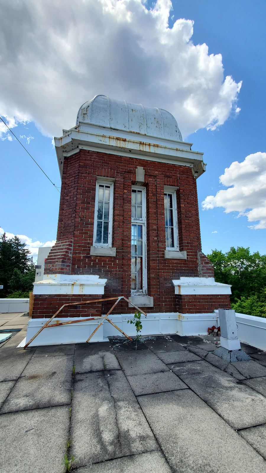 Collège Nouvelles Frontières