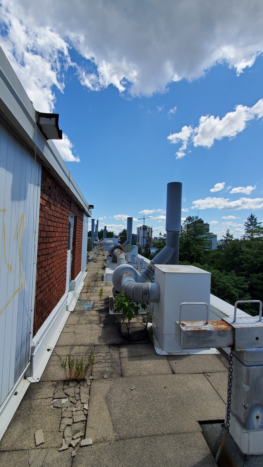 Collège Nouvelles Frontières