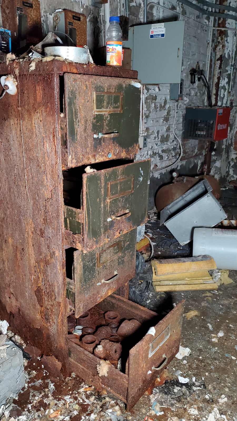 Collège Nouvelles Frontières