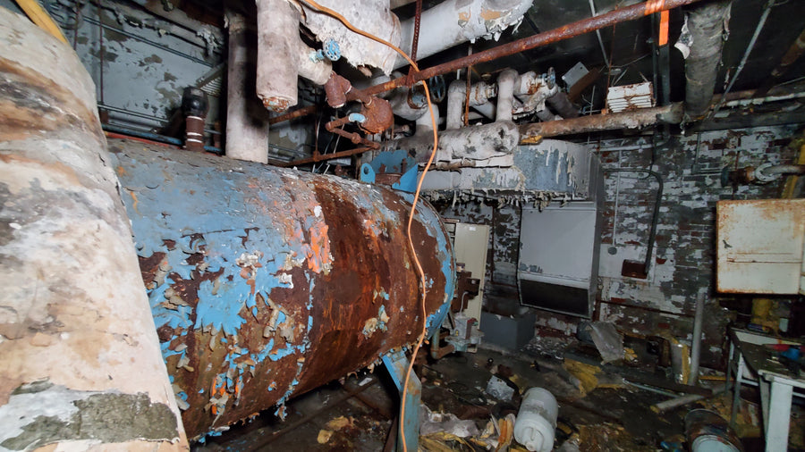 Collège Nouvelles Frontières