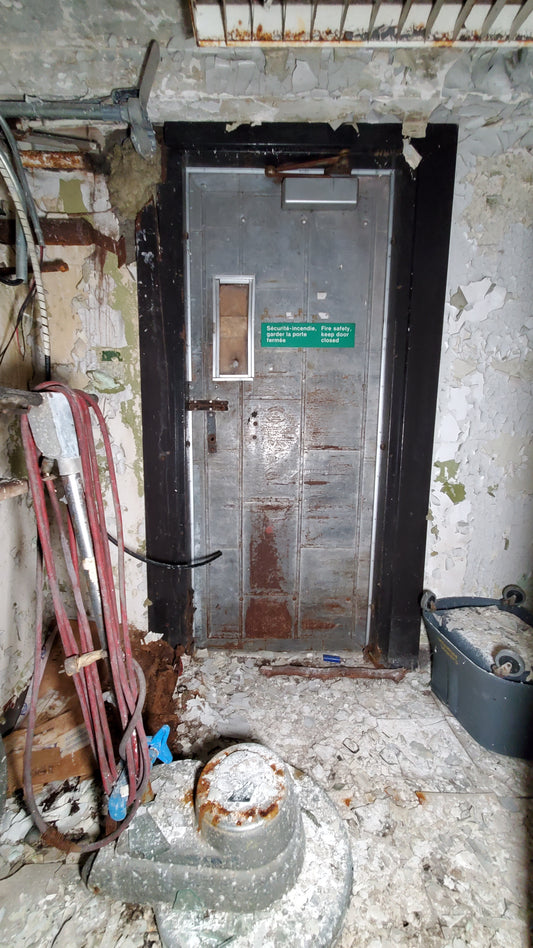 Collège Nouvelles Frontières