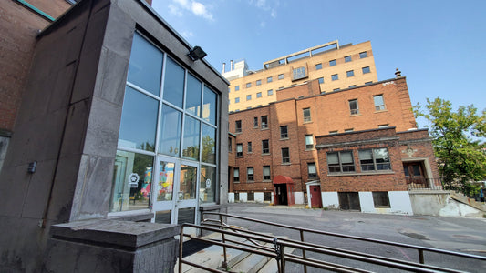 Institut thoracique de Montréal