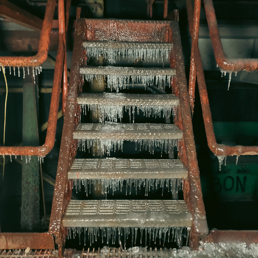 Incinérateur des Carrières