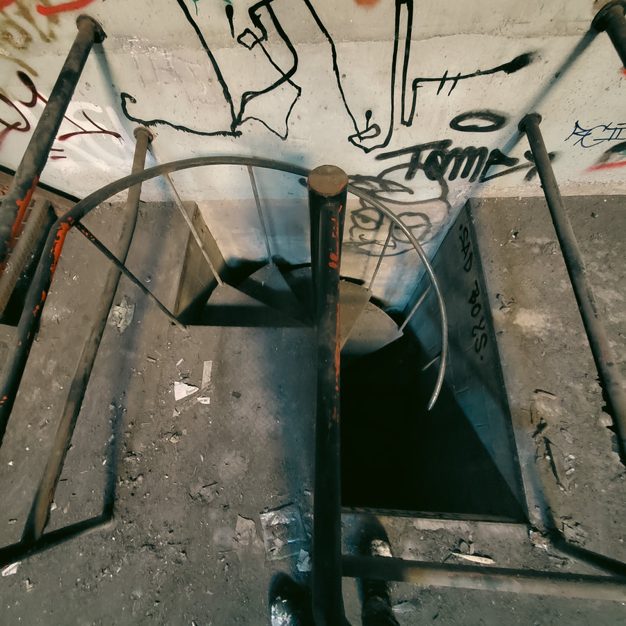 Incinérateur des Carrières