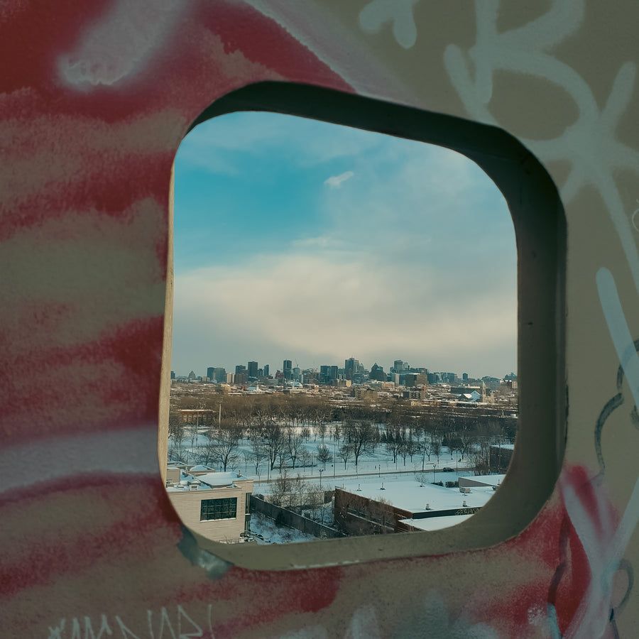 Incinérateur des Carrières