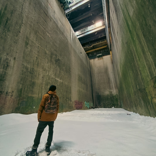 Des Carrières Incinerator