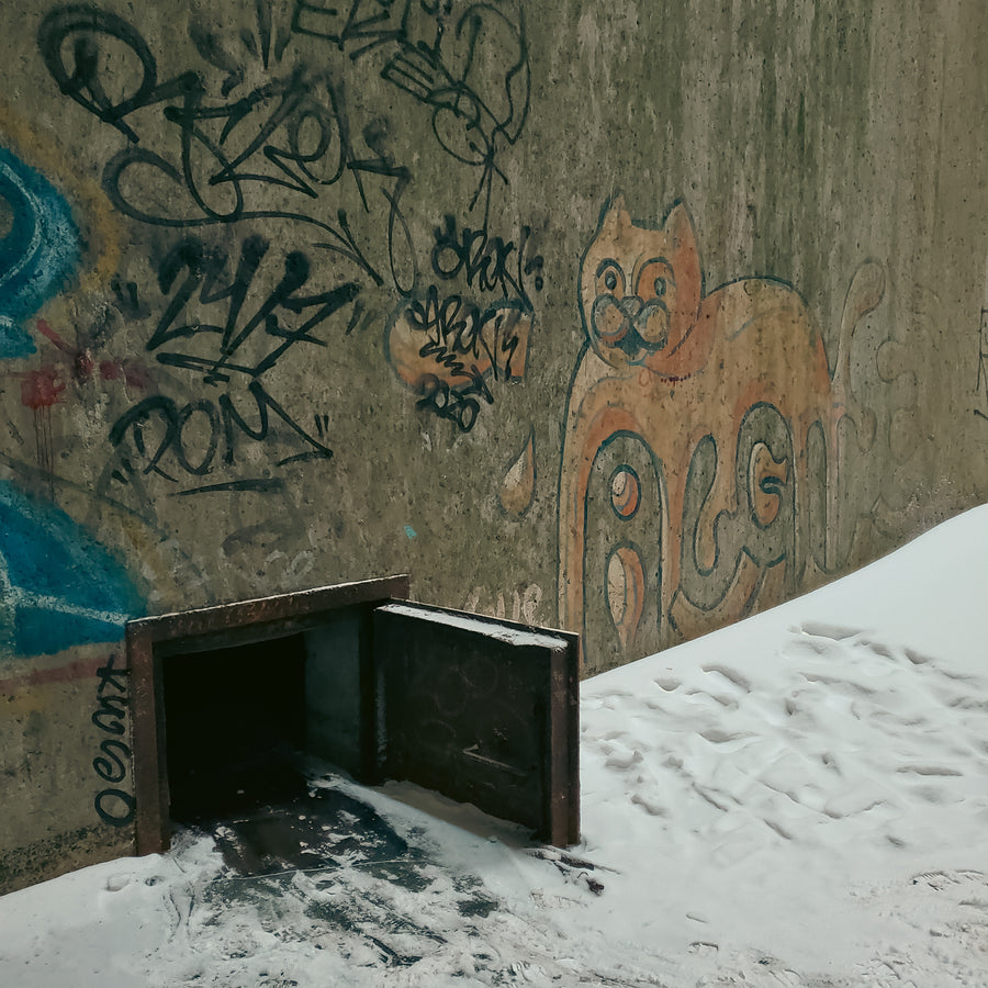 Incinérateur des Carrières