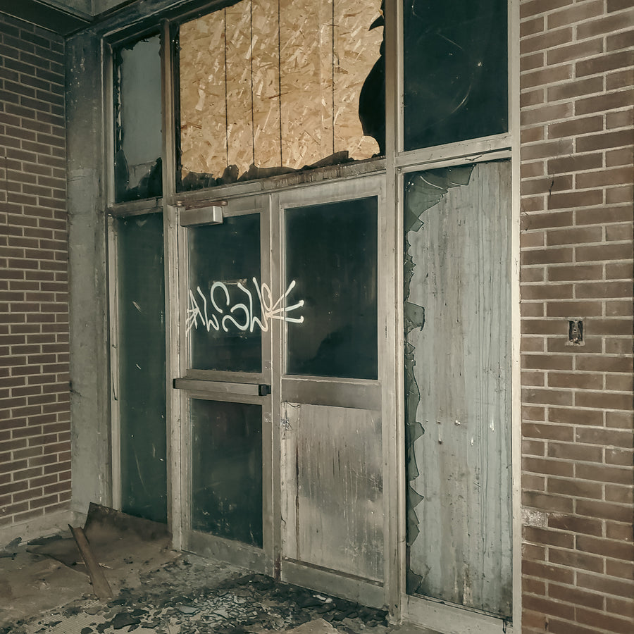 Incinérateur des Carrières