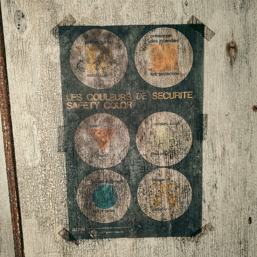 Incinérateur des Carrières