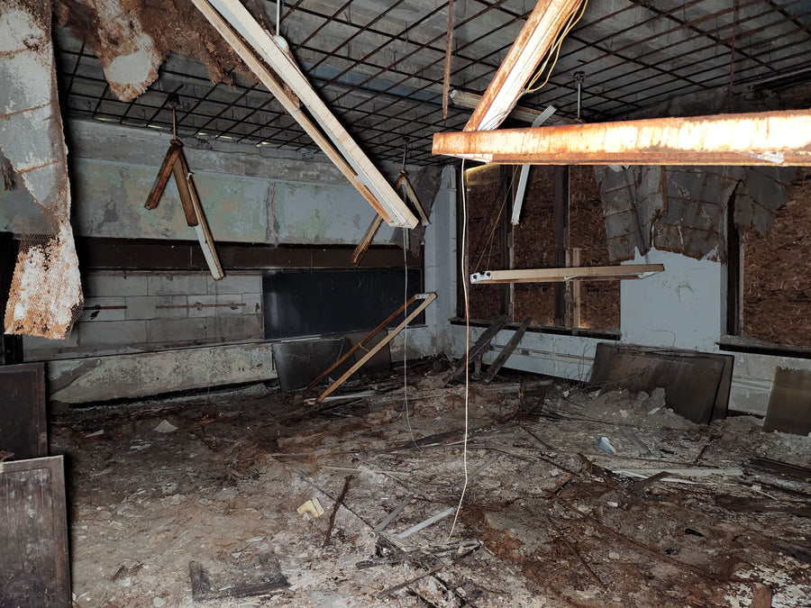 École primaire George E. Parker