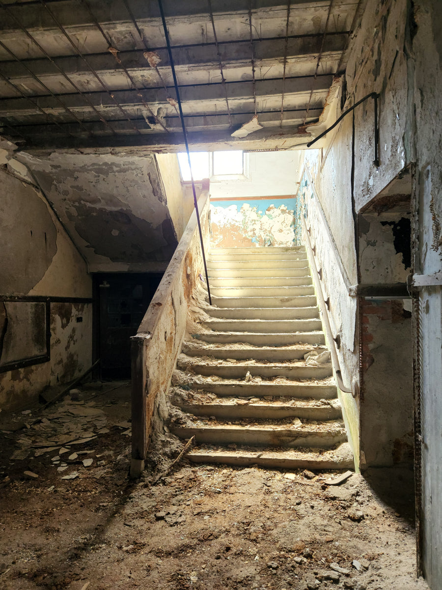 École primaire George E. Parker