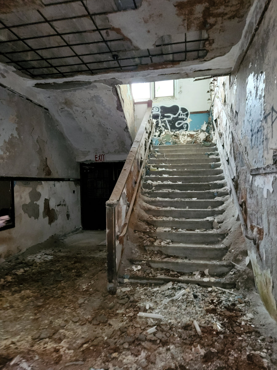 École primaire George E. Parker