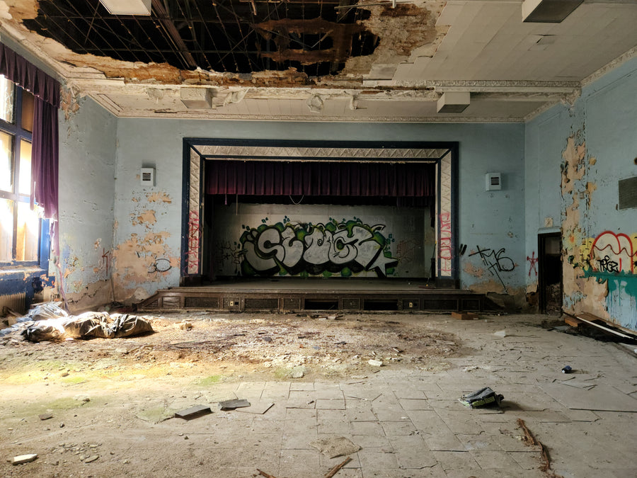 École primaire George E. Parker