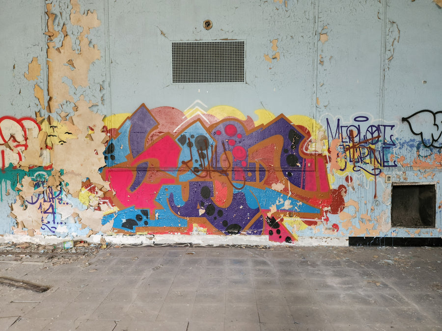 École primaire George E. Parker