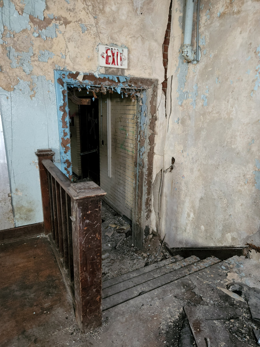 École primaire George E. Parker