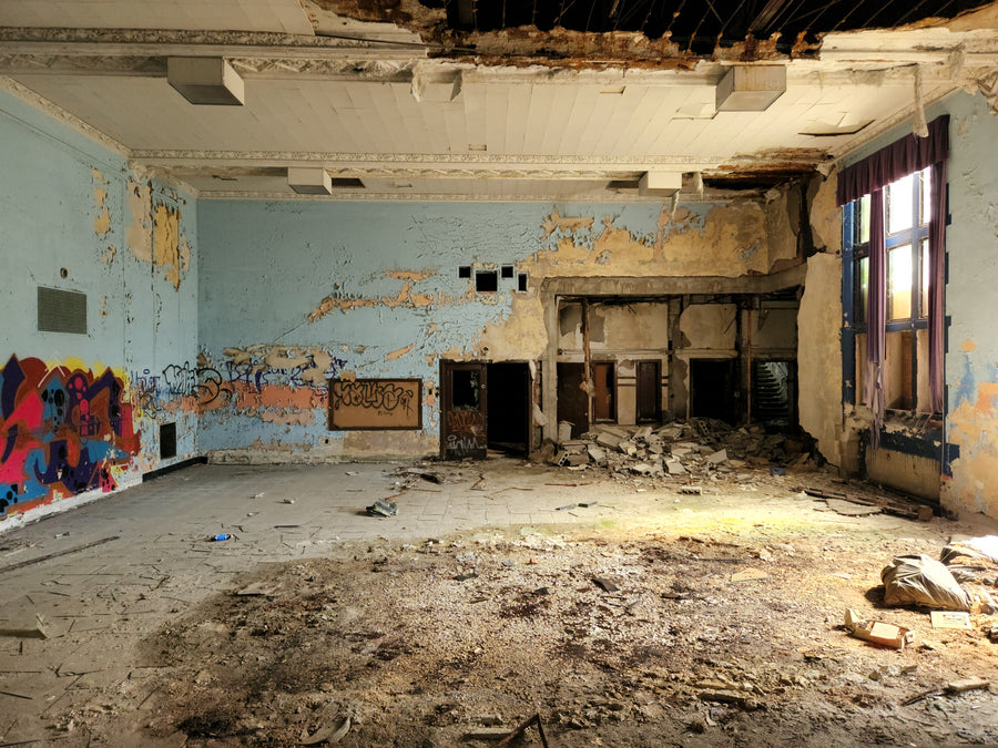 École primaire George E. Parker