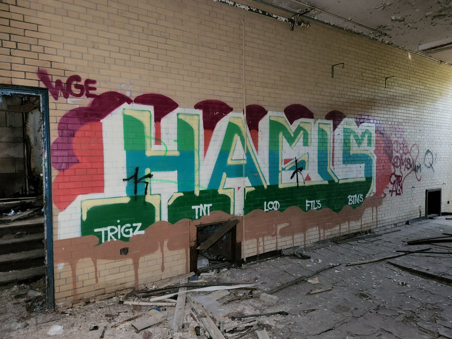 École primaire George E. Parker