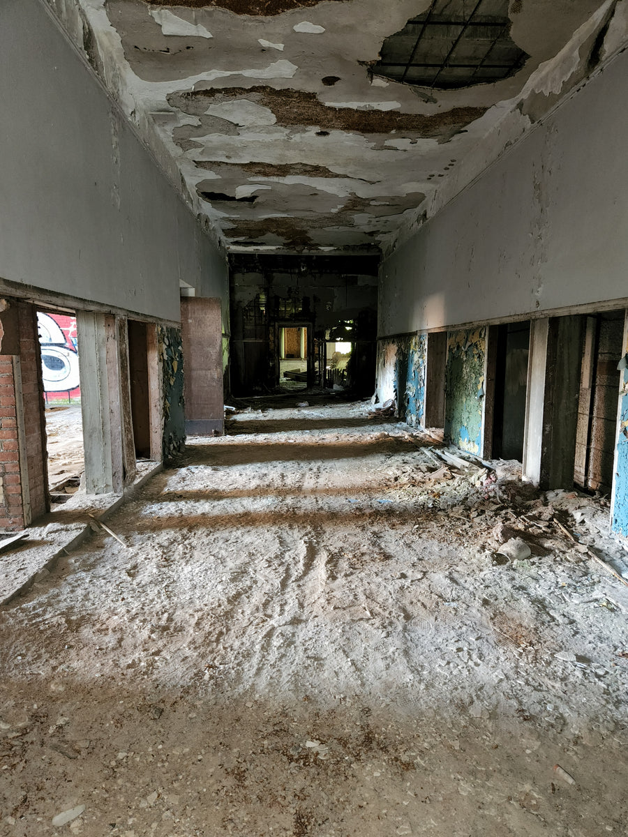 École primaire George E. Parker