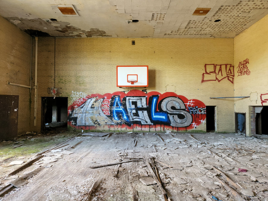 École primaire George E. Parker