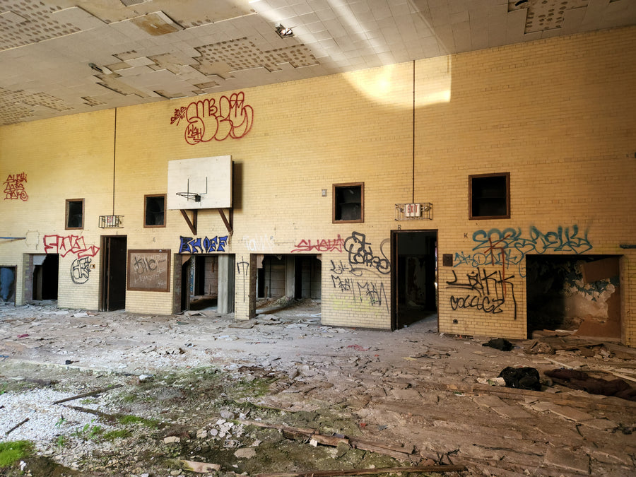 École primaire George E. Parker