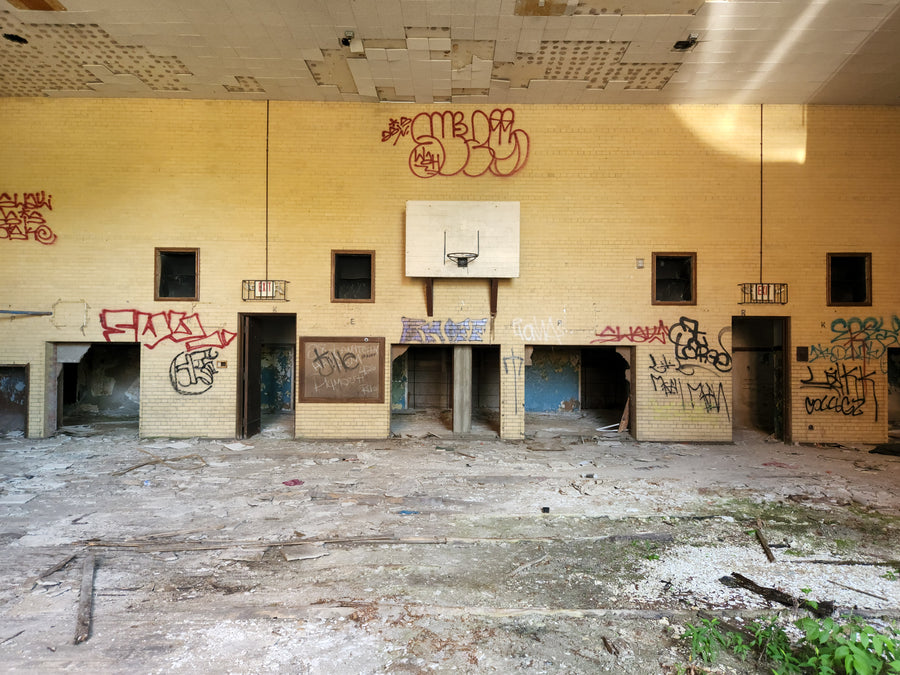 École primaire George E. Parker