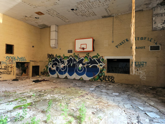 George E. Parker Elementary School