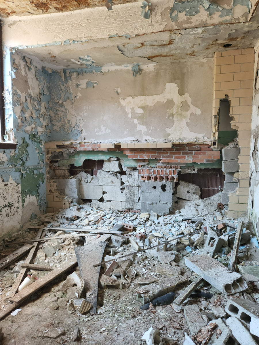 École primaire George E. Parker