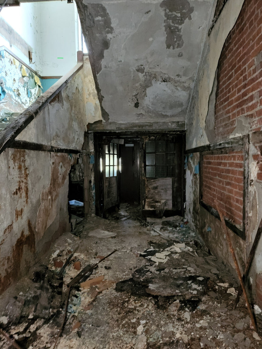 École primaire George E. Parker