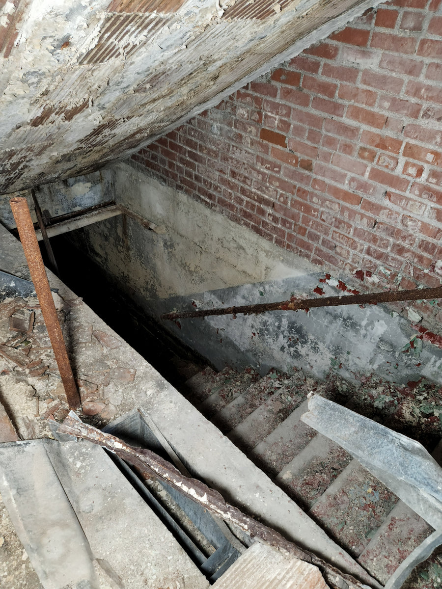 École primaire George E. Parker