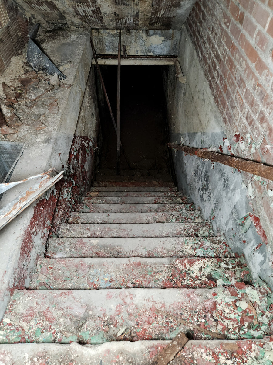 École primaire George E. Parker