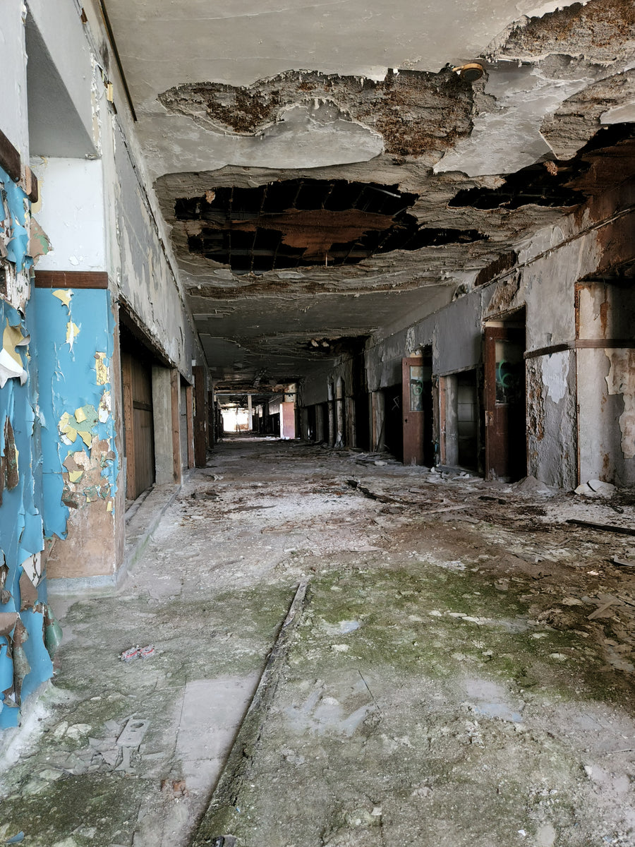 École primaire George E. Parker