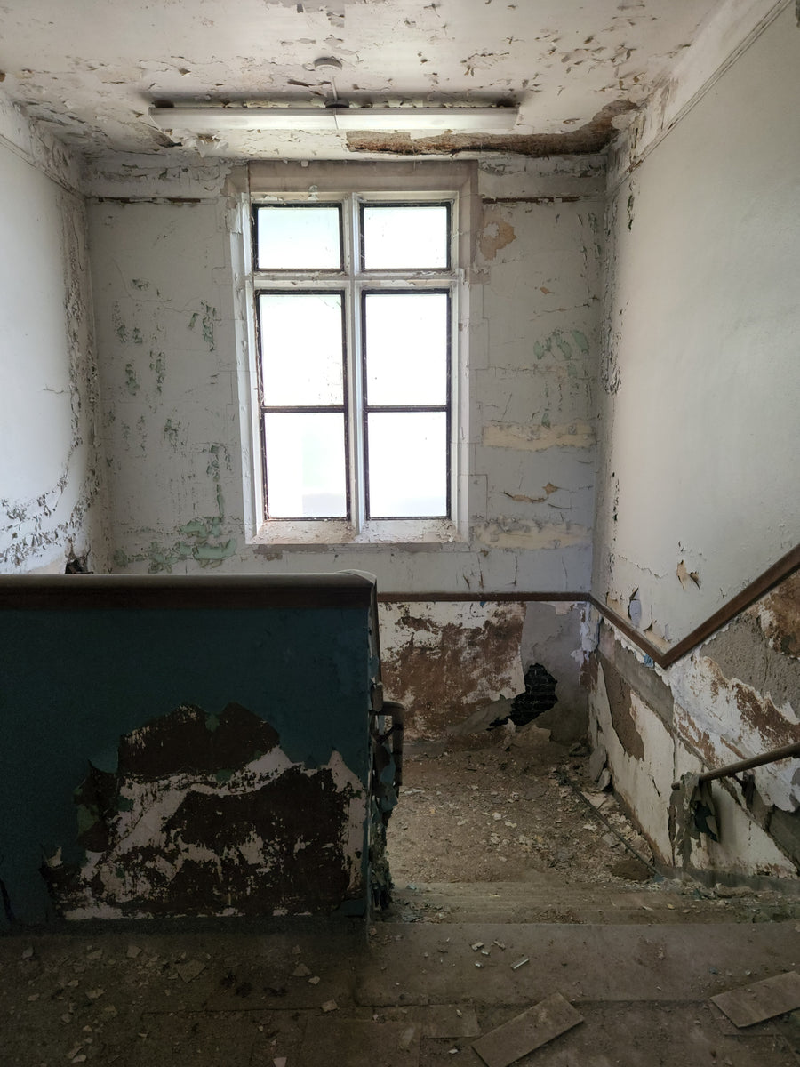 École primaire George E. Parker