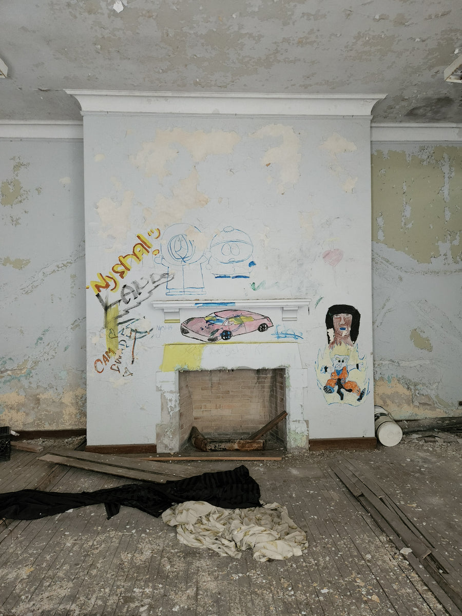 École primaire George E. Parker