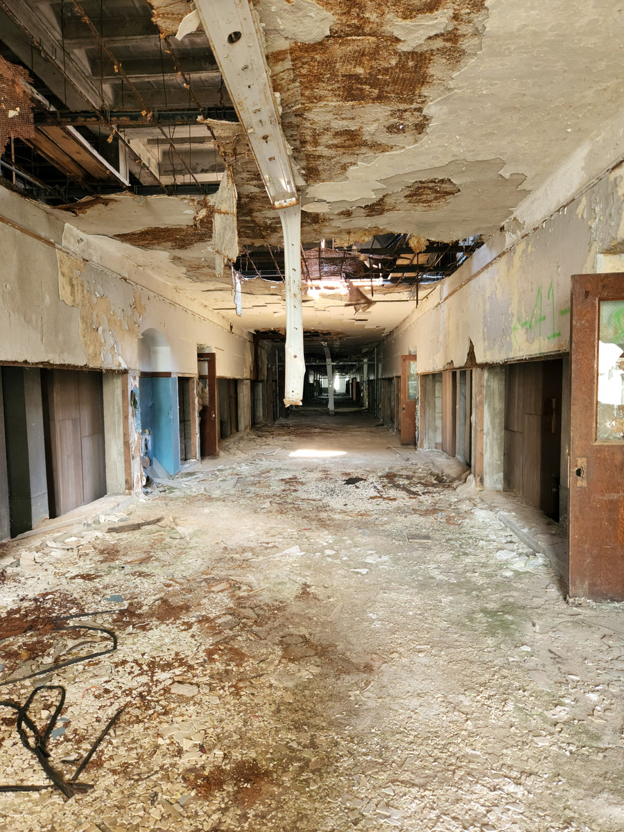 École primaire George E. Parker