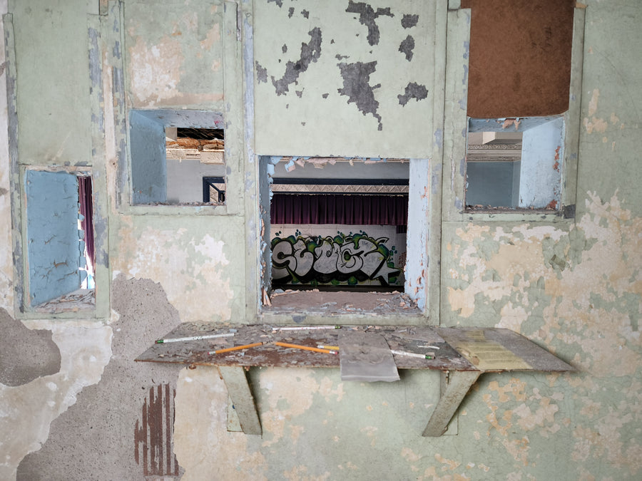 École primaire George E. Parker